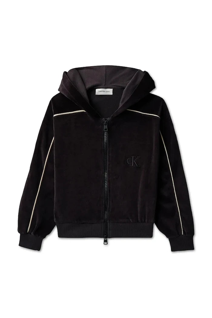Детски суичър Calvin Klein Jeans