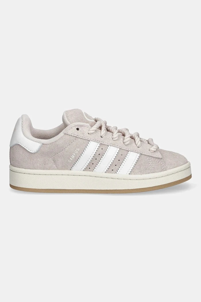 adidas Originals Campus 00S W Süet Spor Ayakkabı