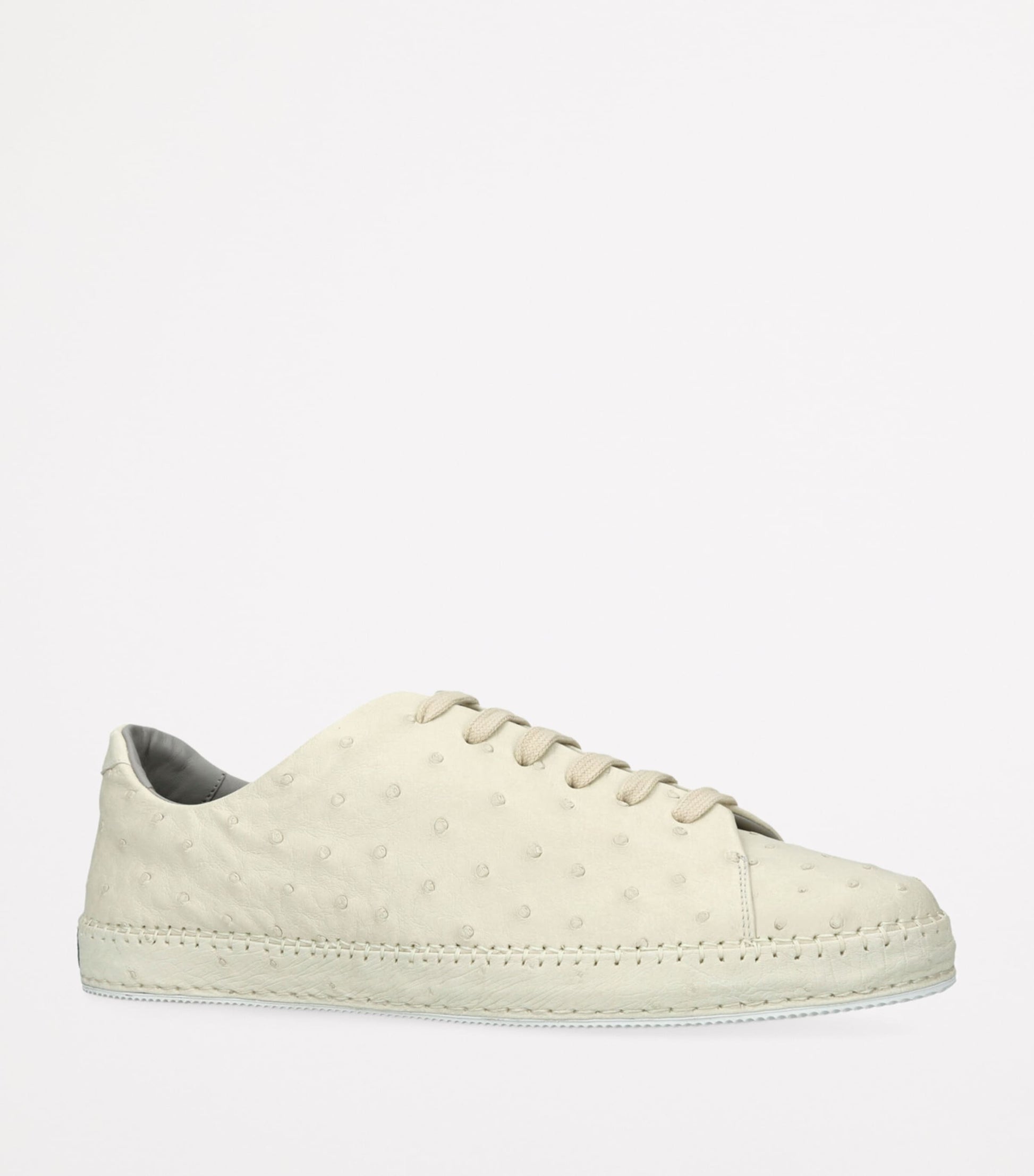 Brotini Ostrich Sneakers