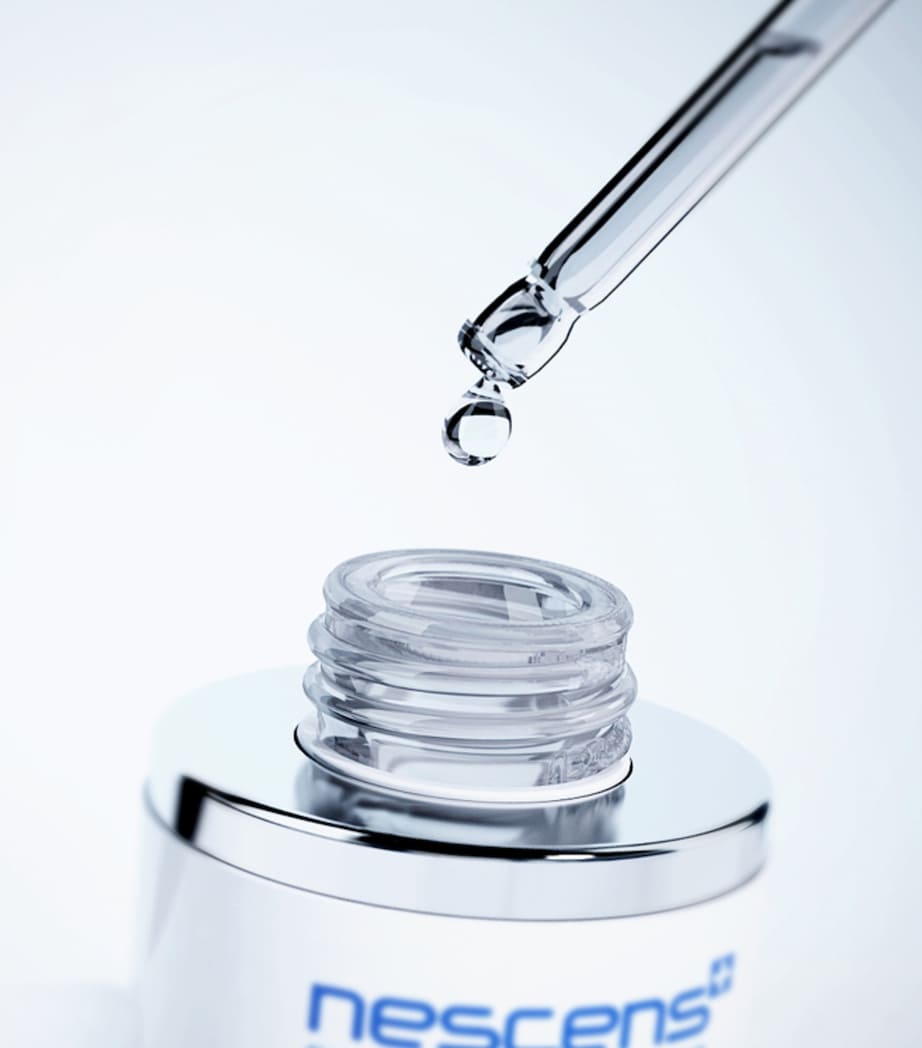 NESCENS Bio-Identical Rehydrating Serum (30ml)