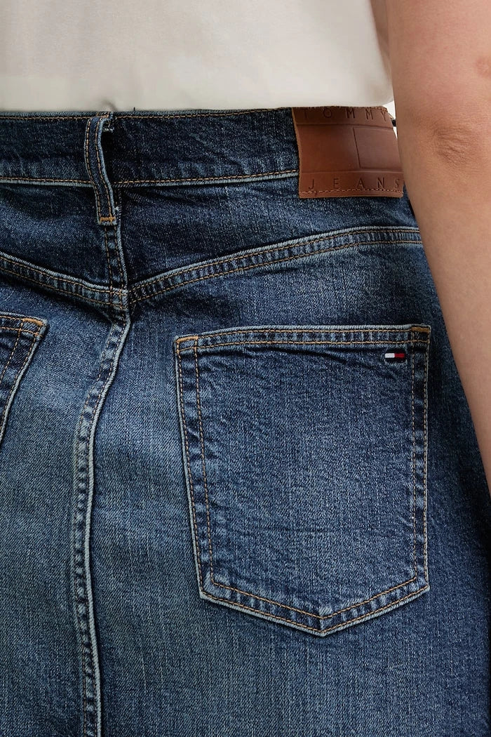 Tommy Jeans Denim Etek