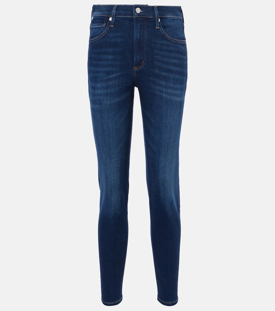 Citizens of Humanity - Isola mid-rise slim jeans