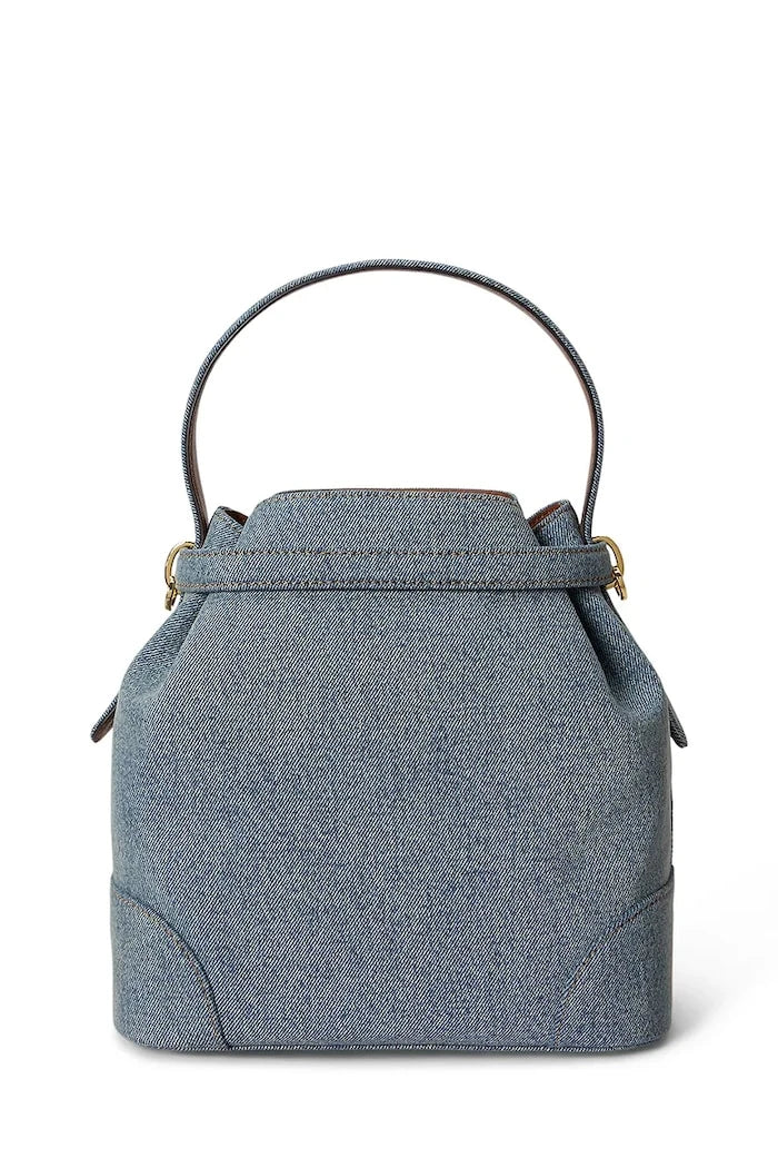 Lauren Ralph Lauren Чанта crossbody дамска от кожа