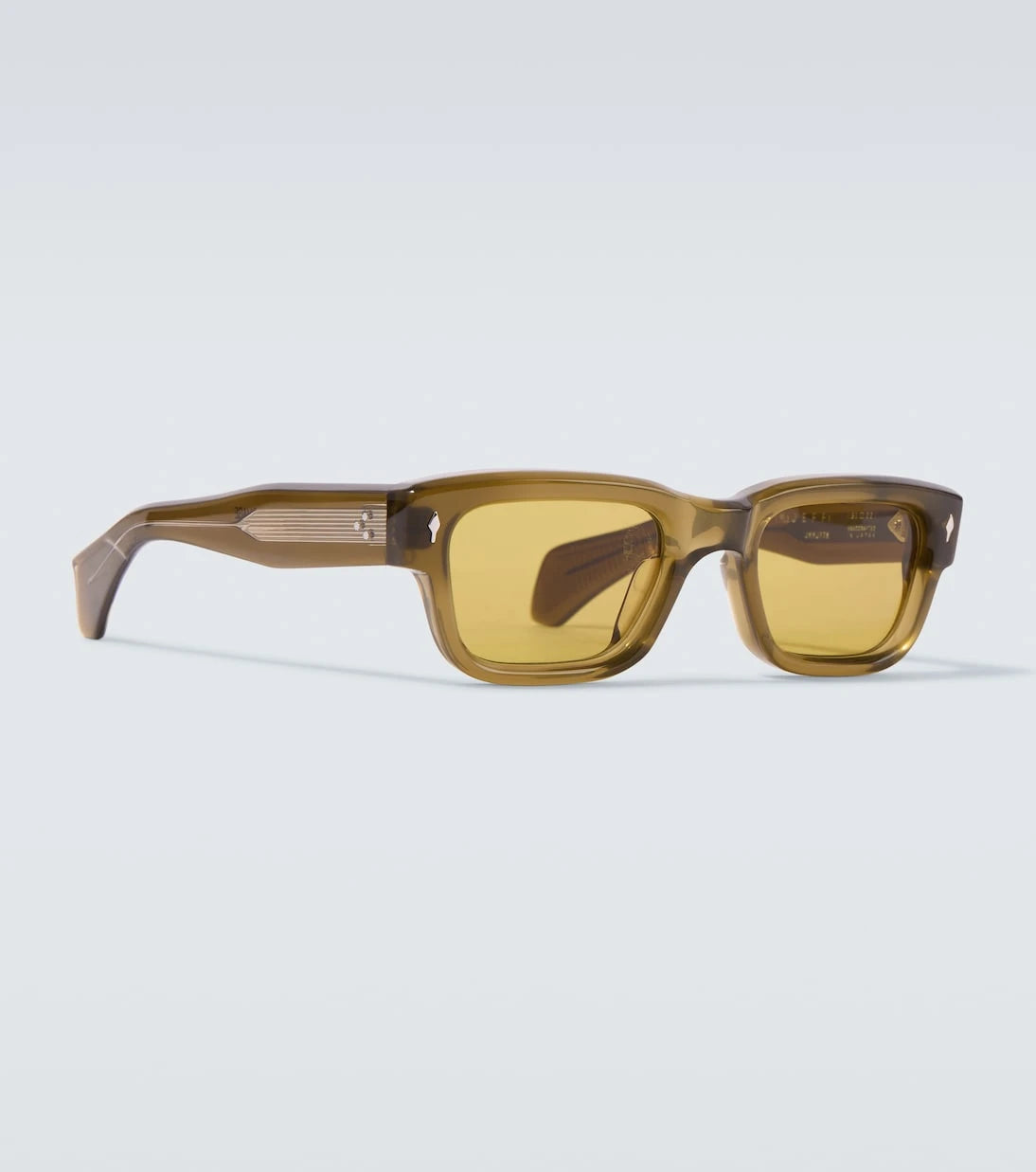 Jacques Marie Mage - Square sunglasses