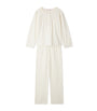 Organic Cotton Jucie Pyjama Set (10-14 Years)