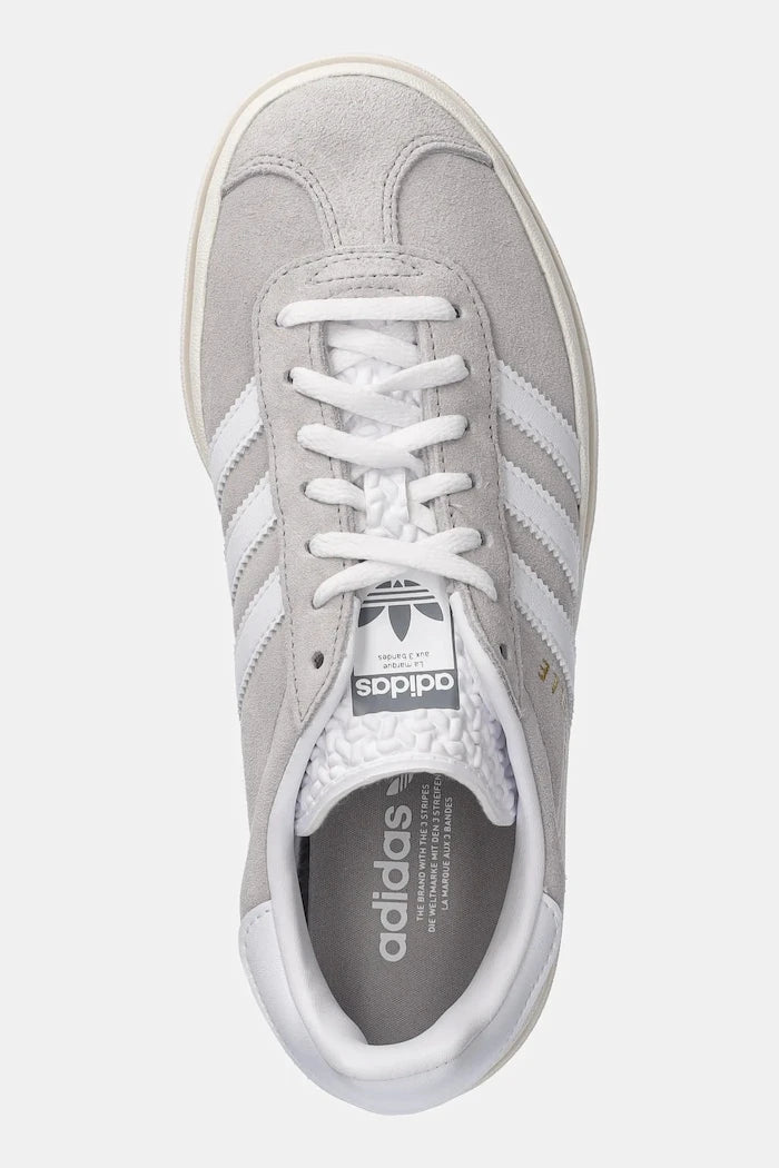 adidas Originals Gazelle Bold W Süet Spor Ayakkabı
