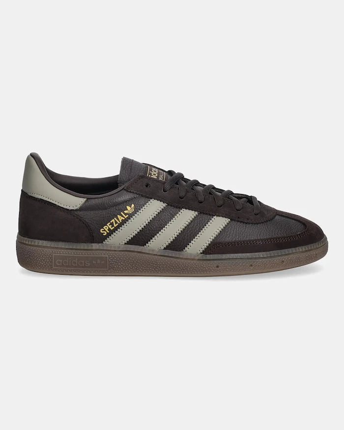 adidas Originals Handball Spezial Deri Spor Ayakkabı