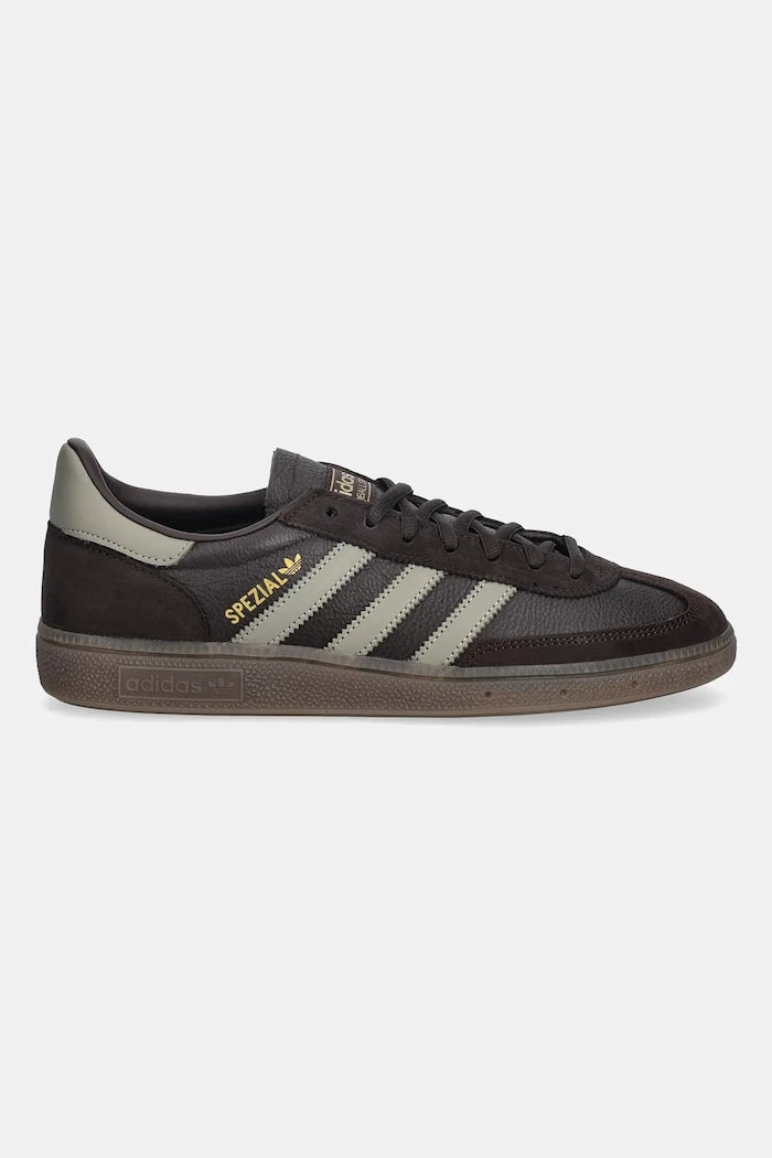 adidas Originals Handball Spezial Deri Spor Ayakkabı