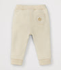 Cashmere Embroidered Trousers (2-7 Years)