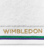 Christy x Wimbledon Sports Guest Towel (40cm x 70cm)