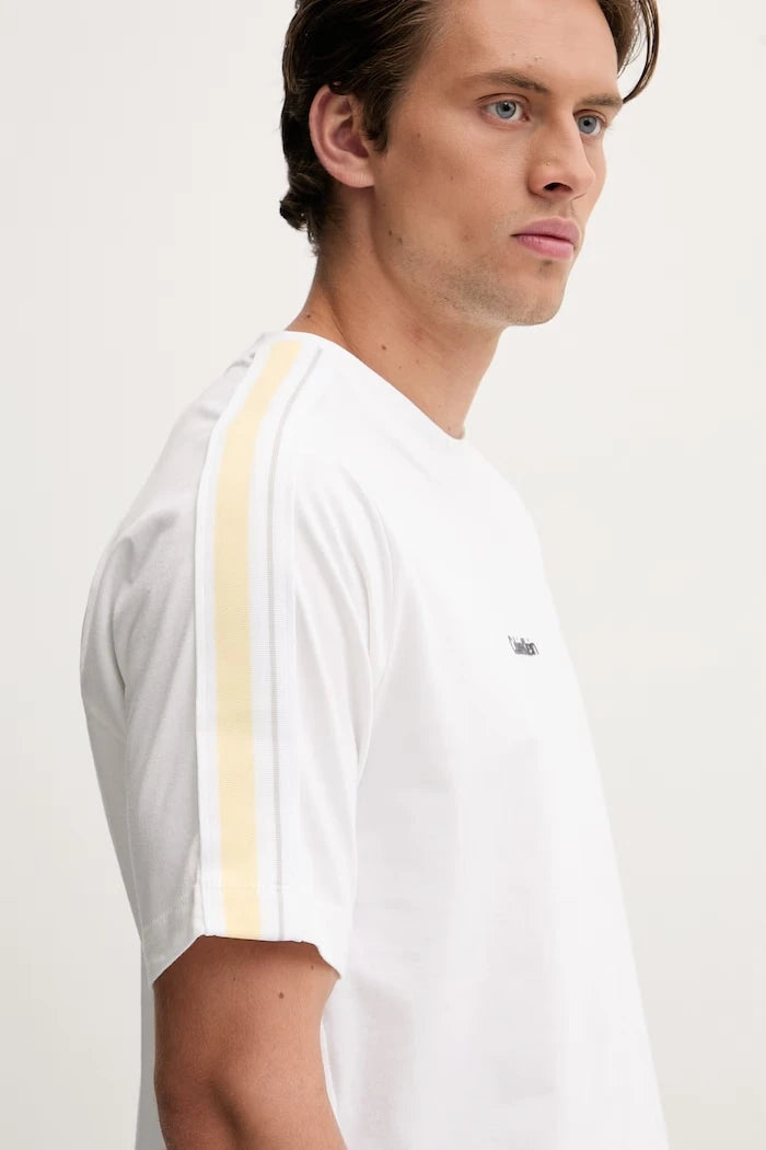 Calvin Klein Performance pamuklu erkek tişört
