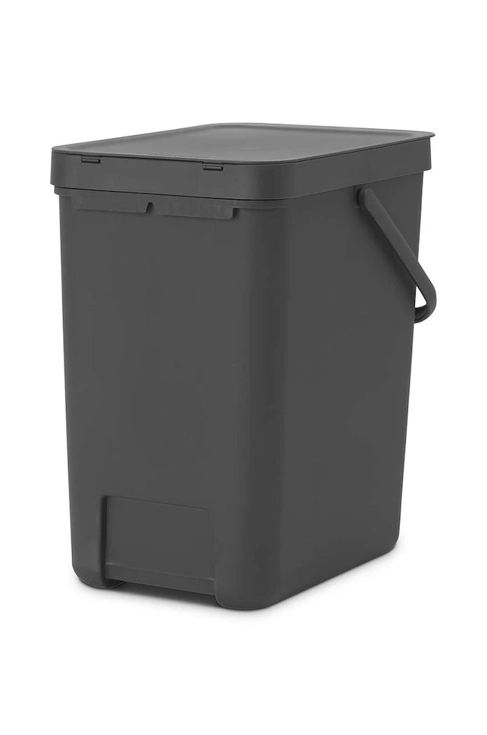 Кошче за боклук Brabantia Sort & Go 25 L
