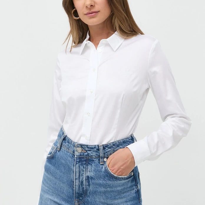 Риза Guess CATE