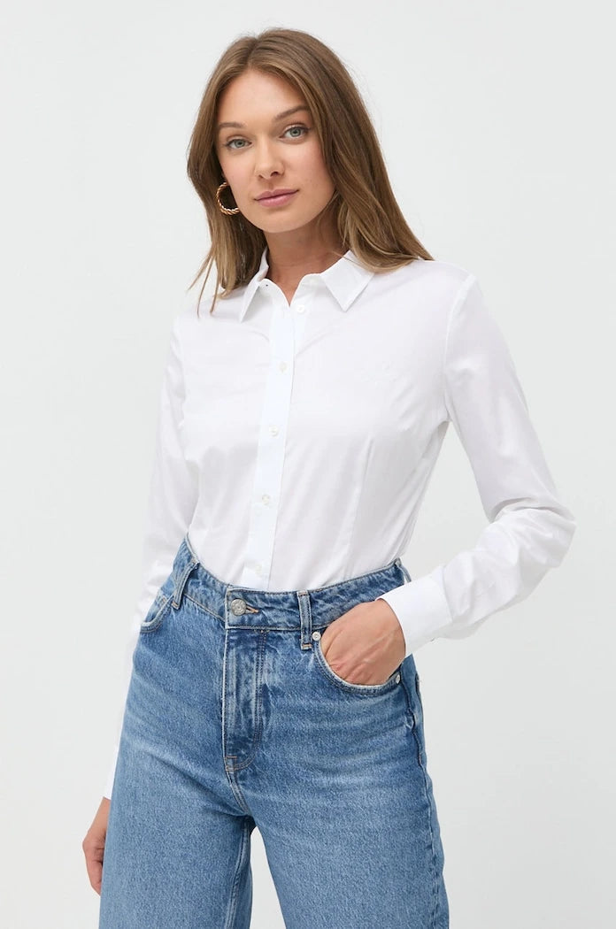 Риза Guess CATE
