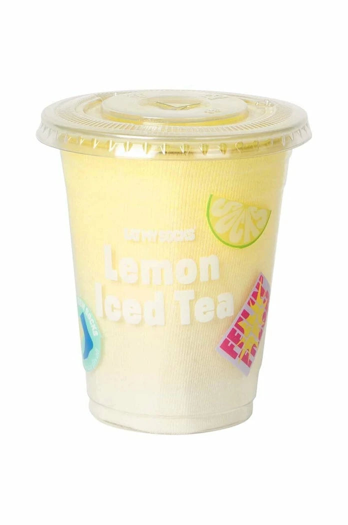 Чорапи Eat My Socks Iced Tea (2 чифта)