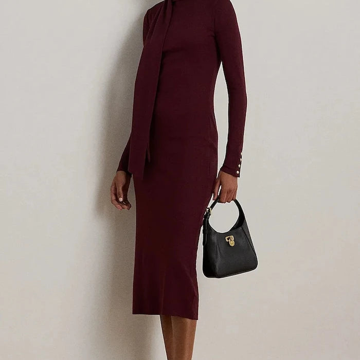 Рокля Lauren Ralph Lauren