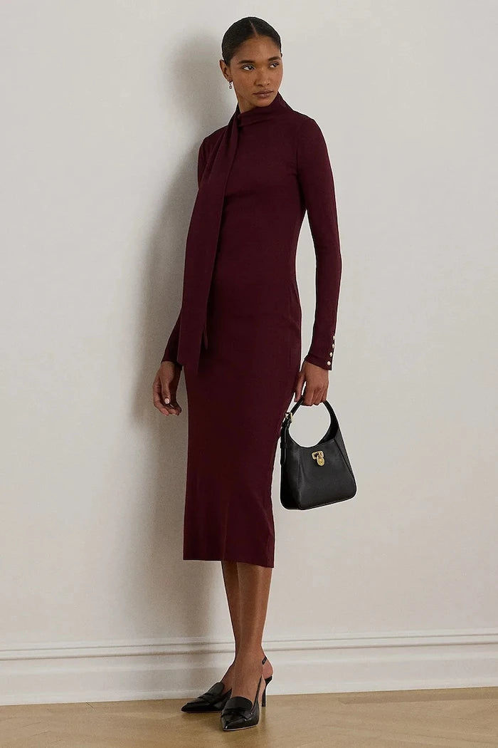 Рокля Lauren Ralph Lauren