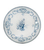 Set of 6 Ceramic Dépareillé Dinner Plates (27cm)