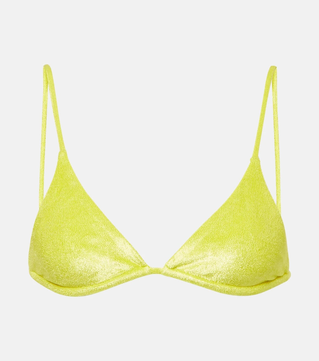 Jade Swim - حمالة صدر بيكيني Via