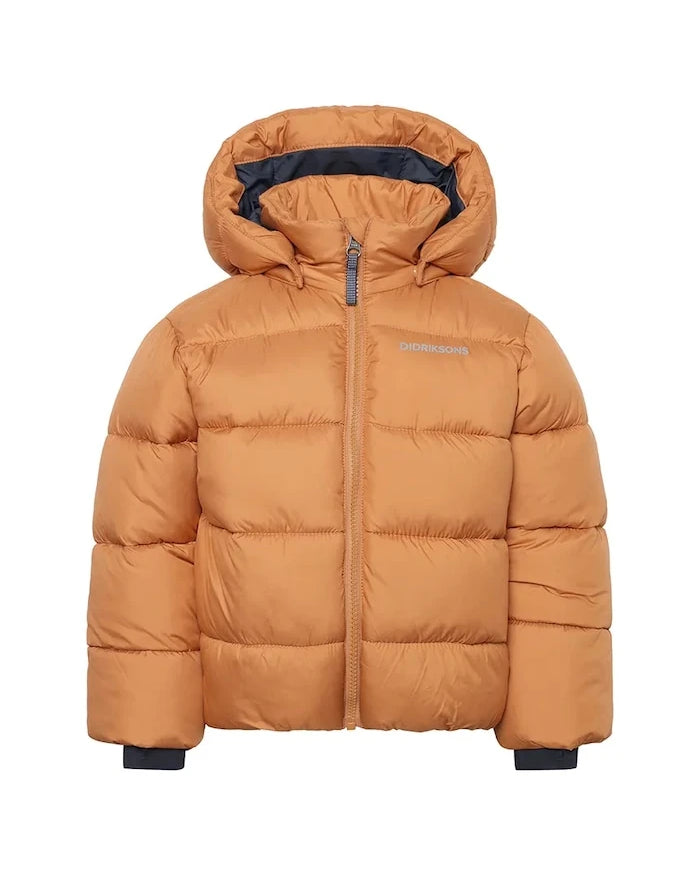Детско яке Didriksons ROXEN KIDS JACKET
