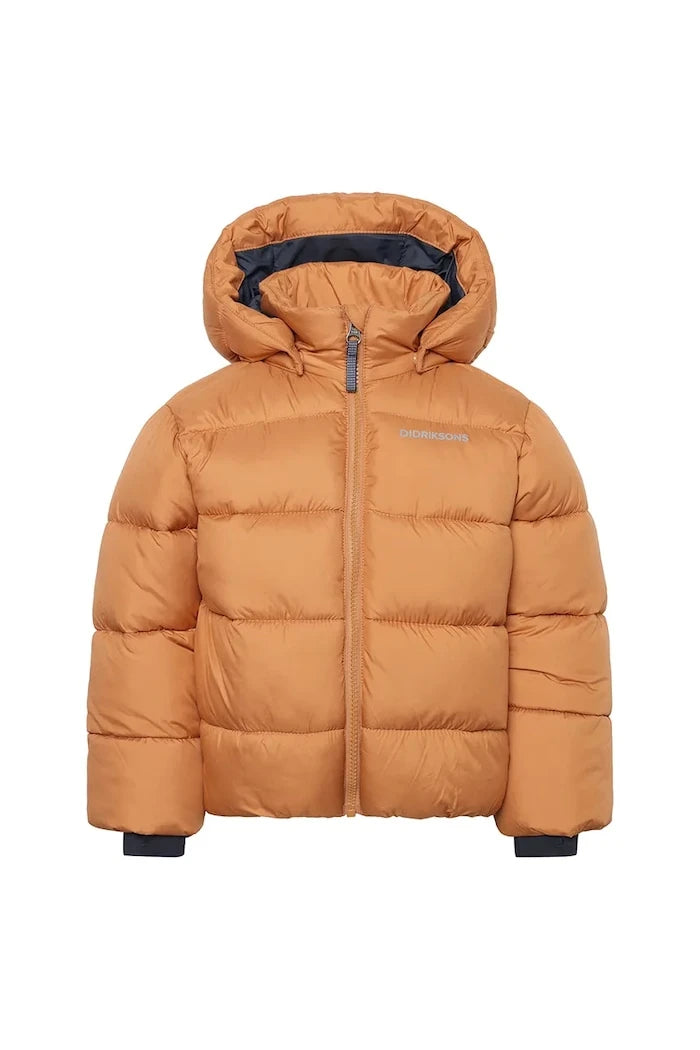 Детско яке Didriksons ROXEN KIDS JACKET