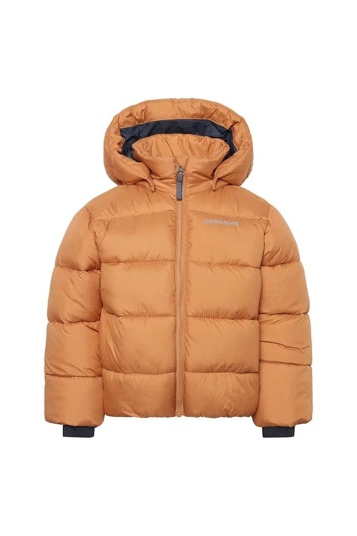 Didriksons ROXEN ÇOCUK JAKET