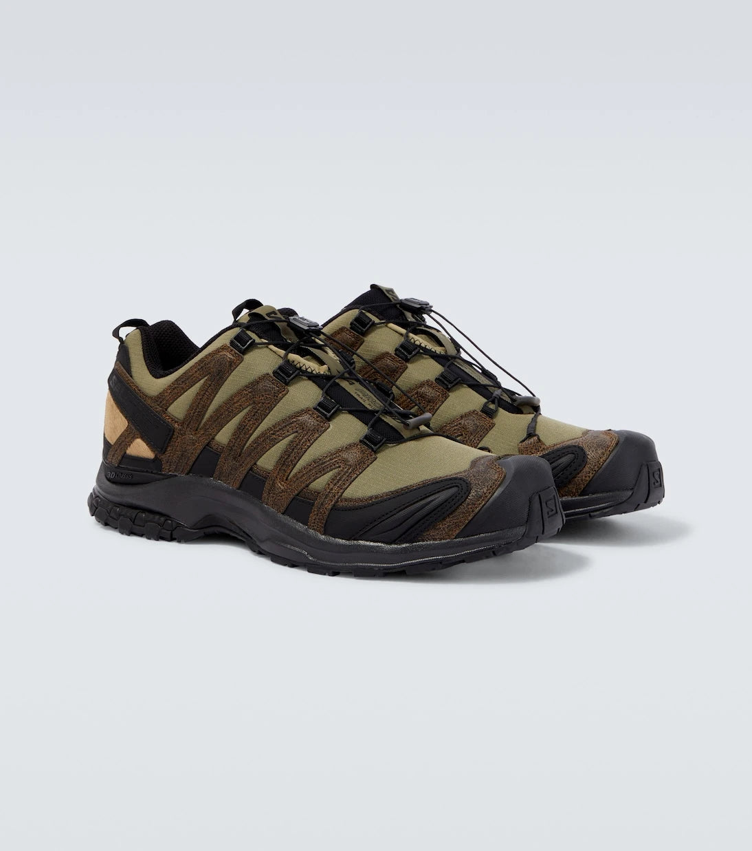 Salomon - XA Pro 3D sneakers