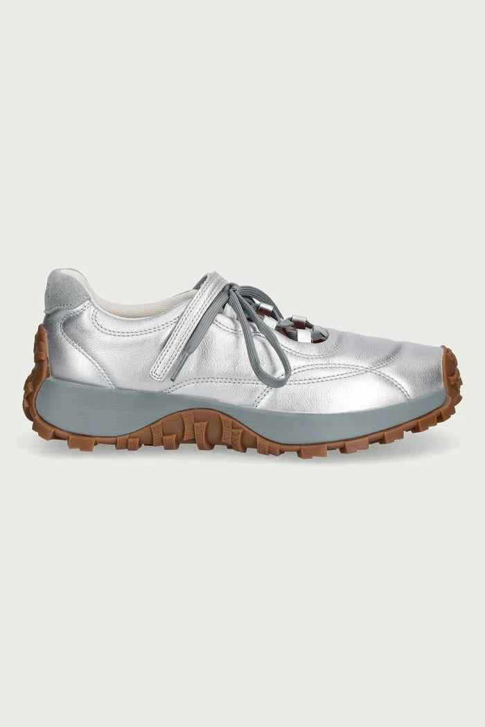 Camper Drift Trail Kadın Deri Sneaker
