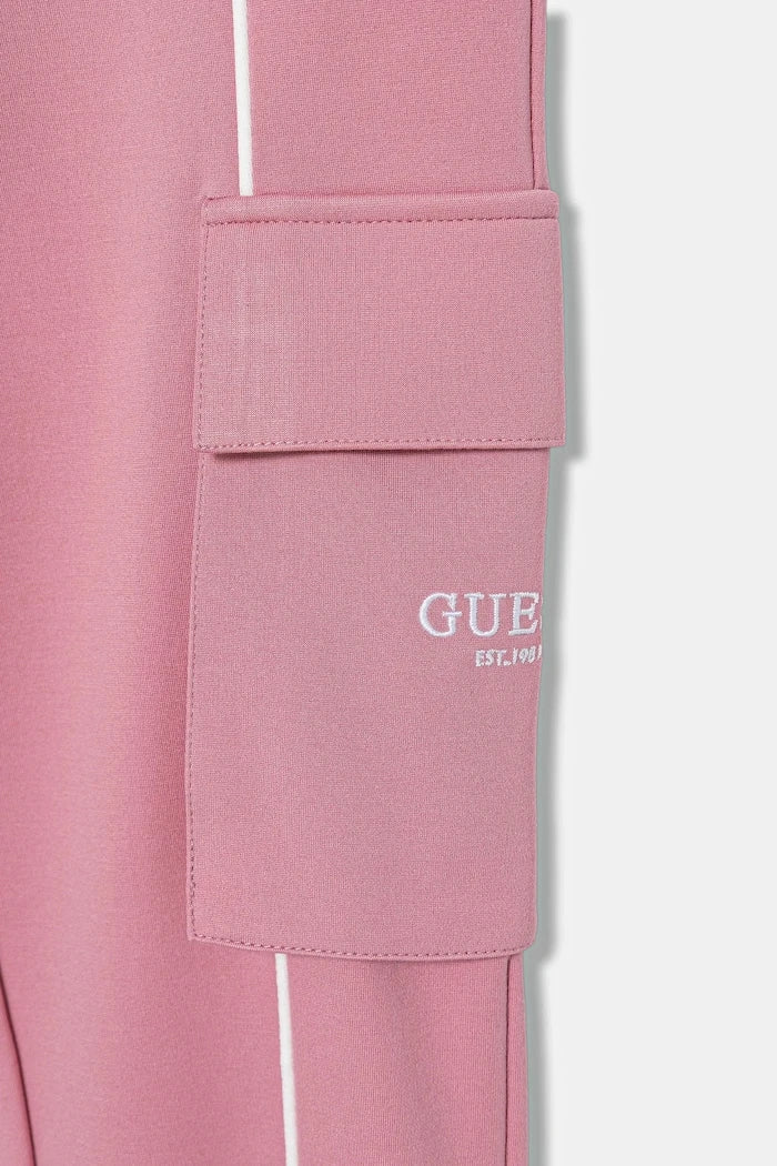 Guess Çocuk Spor Pantolonu