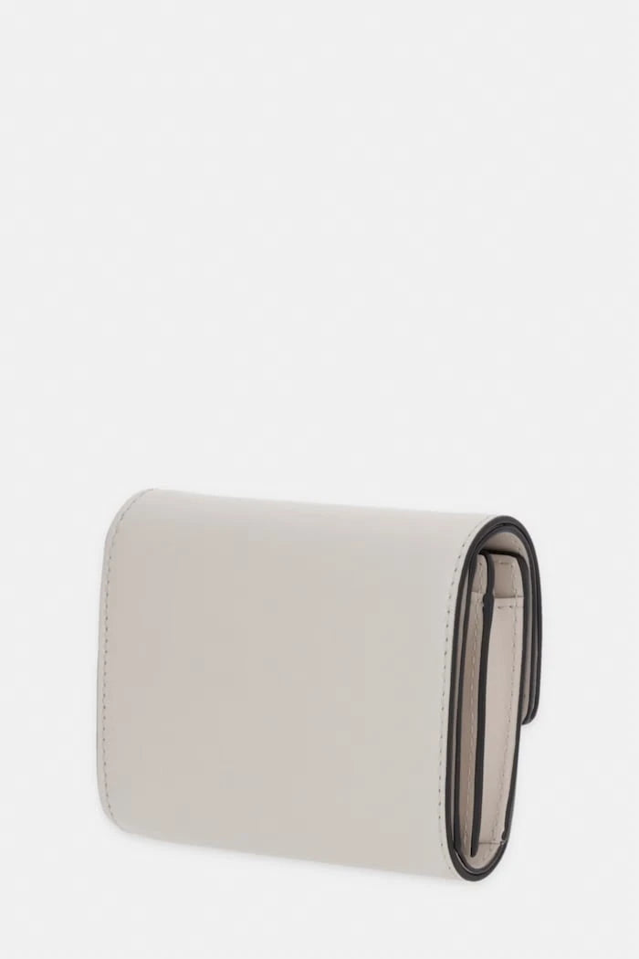 Furla портфейл дамски от кожа