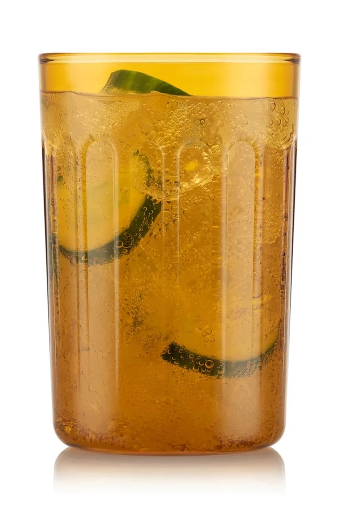 Bodum borosilikat cam bardak seti 0,5 l
