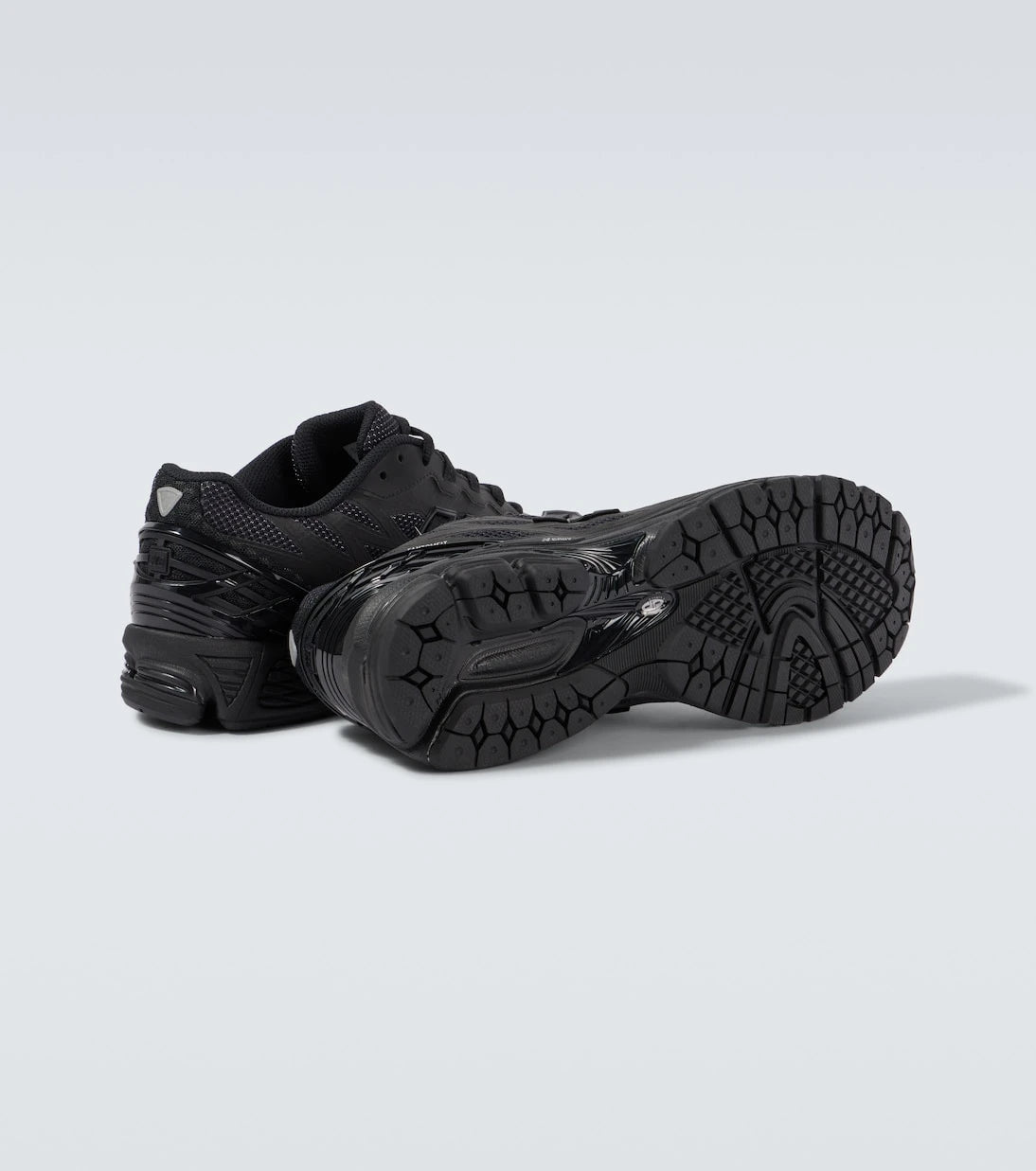 New Balance - 1906W deri şeritli spor ayakkabı