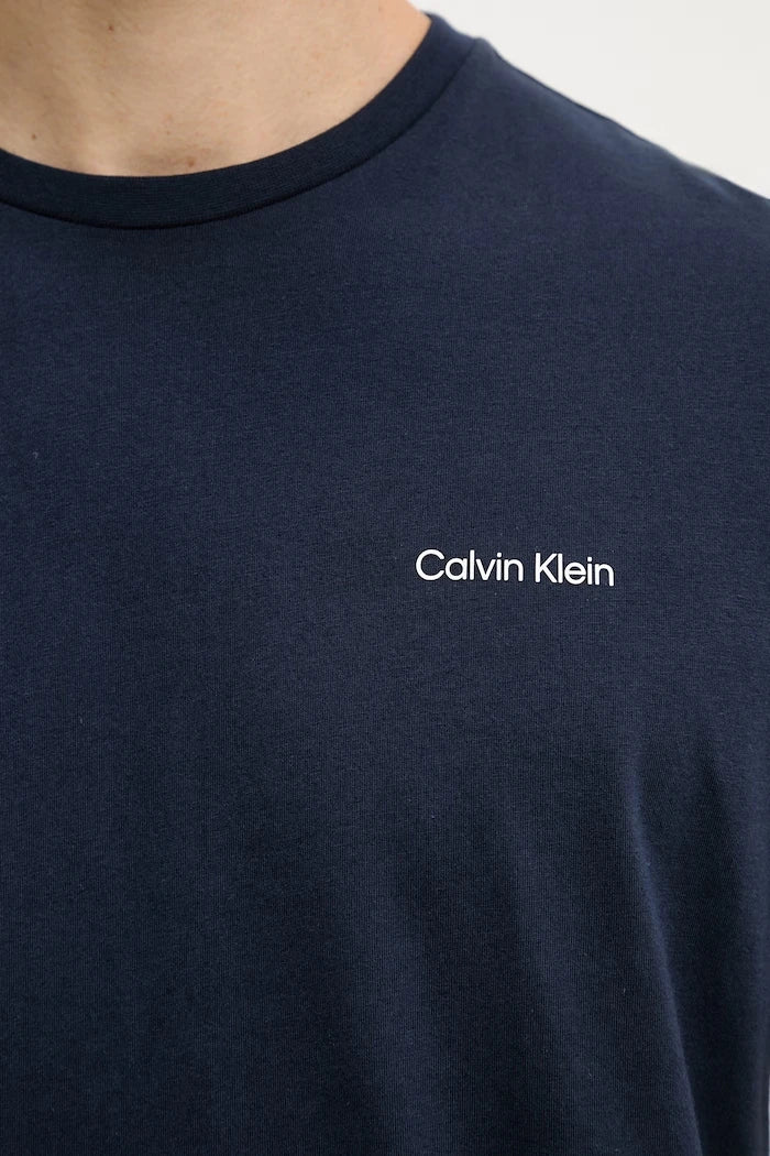 Calvin Klein erkek pamuklu tişört