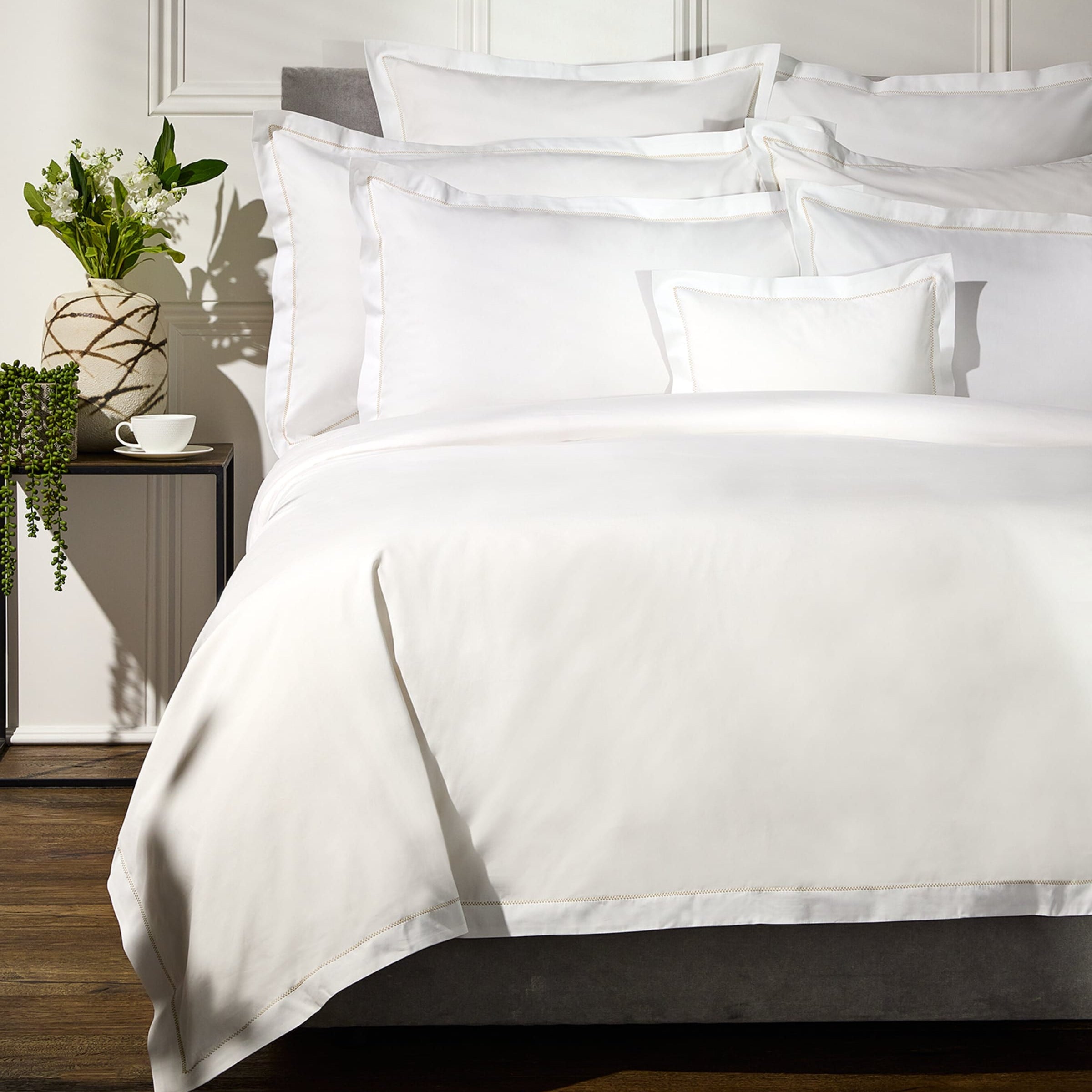 Barley King Duvet Cover (230cm x 220cm)