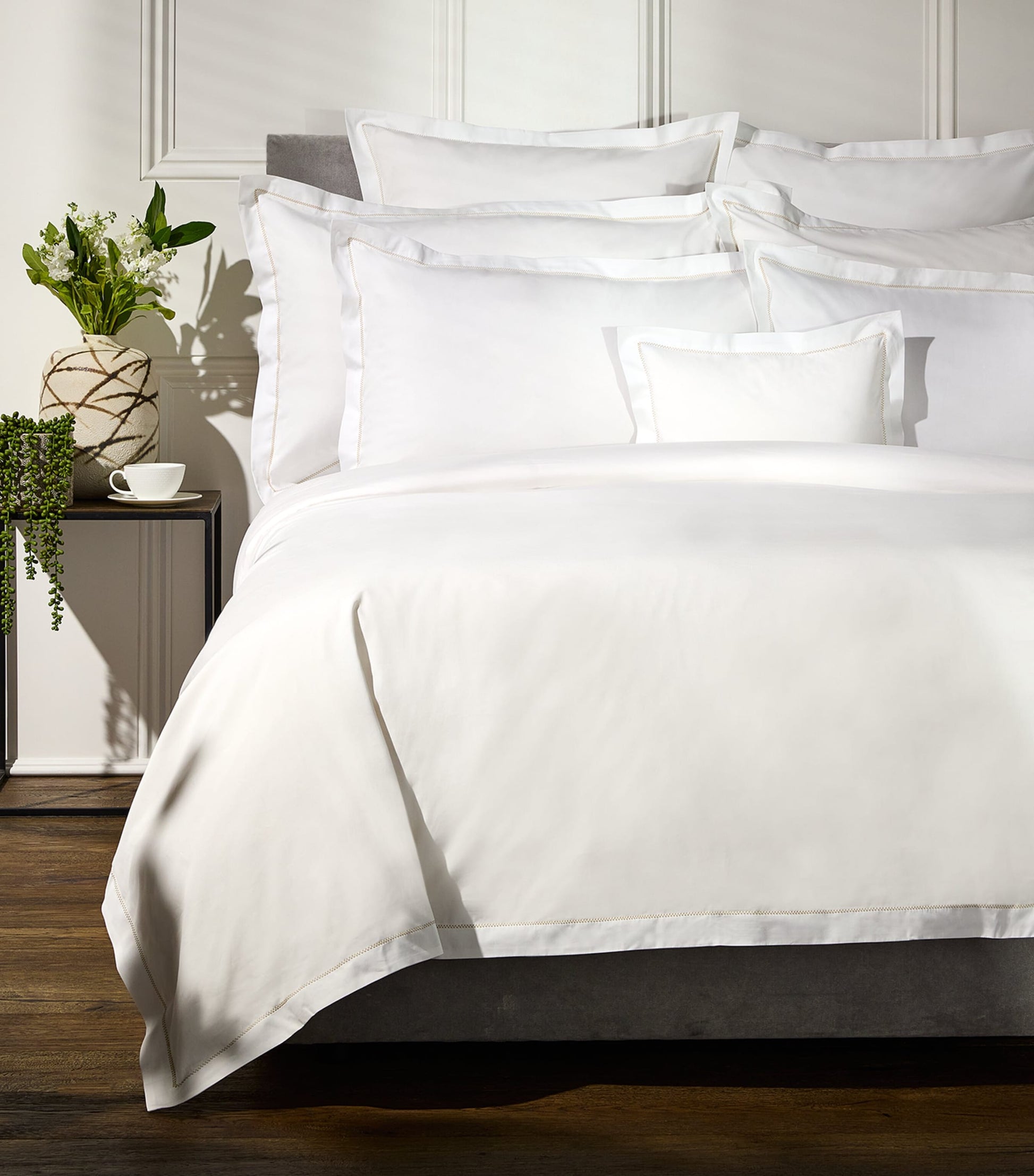 Barley King Duvet Cover (230cm x 220cm)