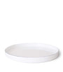 FELDSPAR Fine Bone China Cobalt Round Tray (34cm)