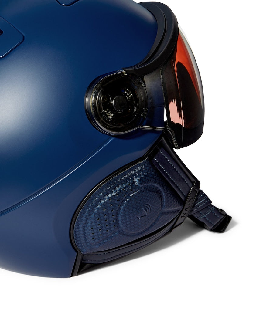 Kask Shadow Photo Vibes Ski Helmet