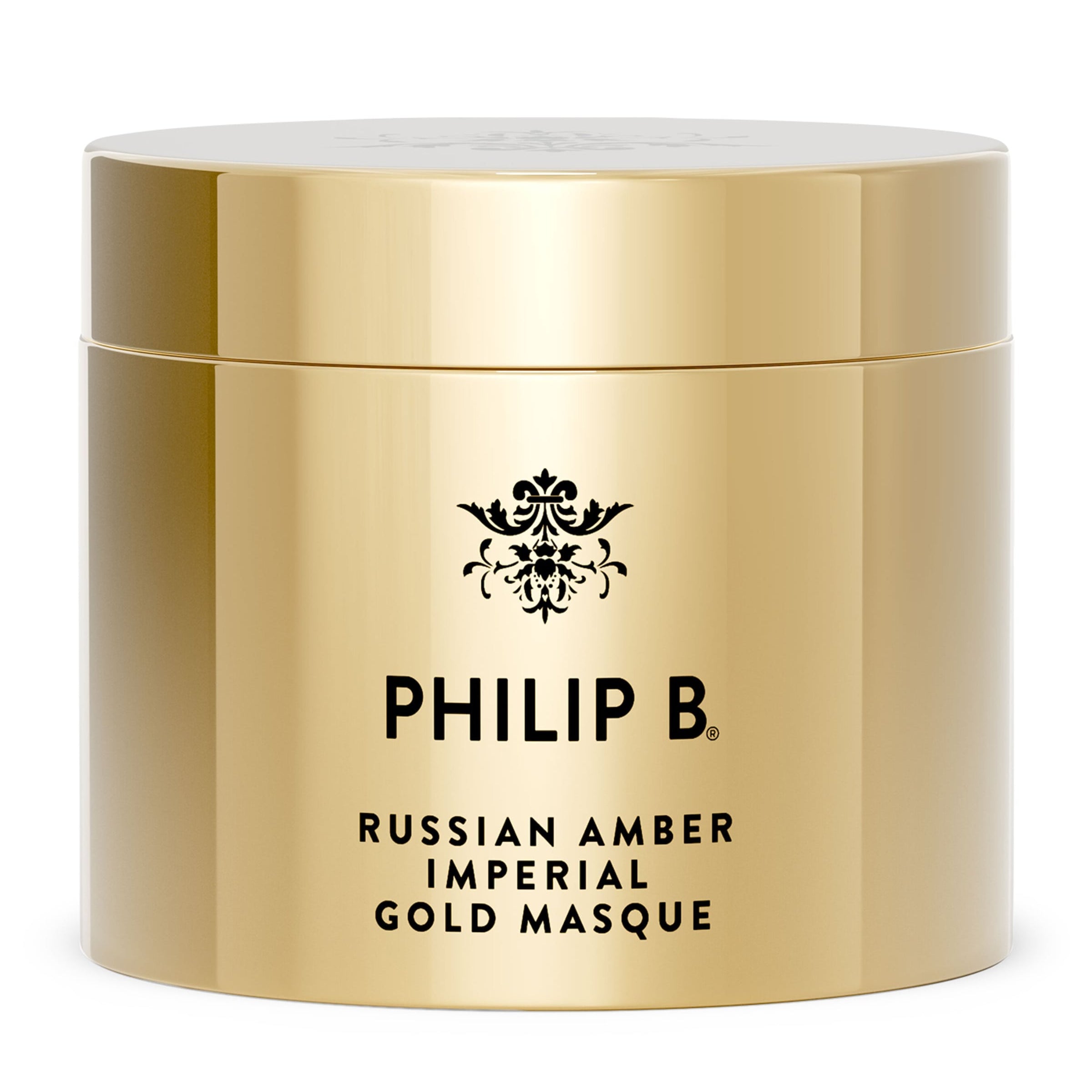 Philip B Russian Amber Imperial Gold Masque (236ml)