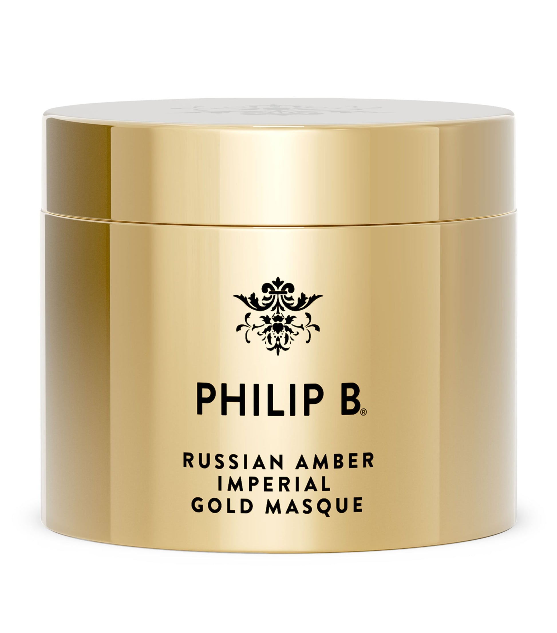 Philip B Russian Amber Imperial Gold Masque (236ml)