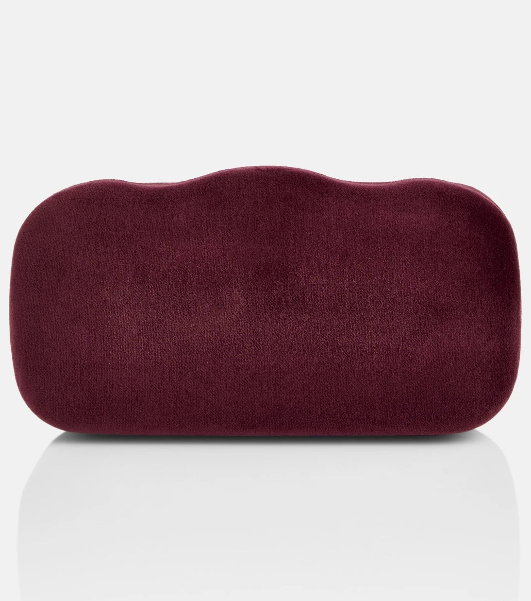 Gucci - Interlocking G oval güneş gözlüğü