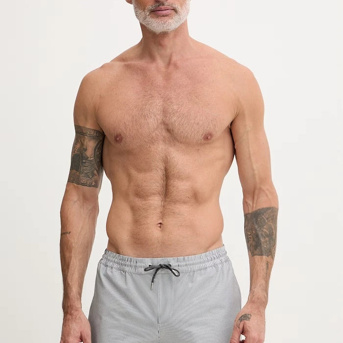 AllSaints плувни шорти мъжки CIPER