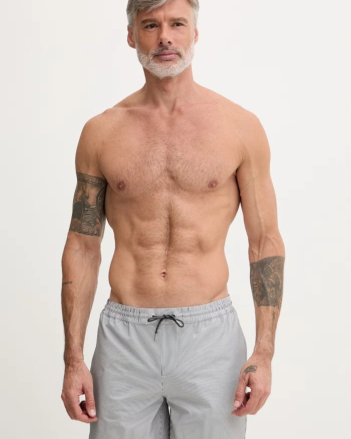 AllSaints Erkek Yüzme Şortu CIPER