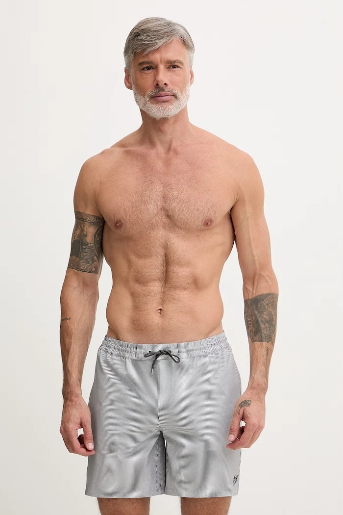 AllSaints плувни шорти мъжки CIPER