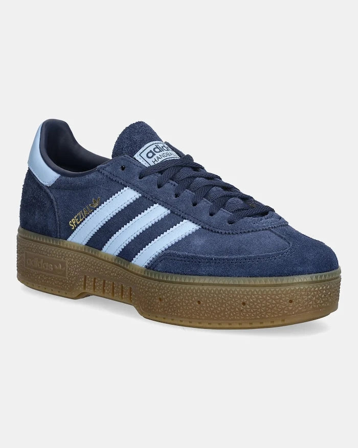 adidas Originals Handball Spezial Bold Süet Spor Ayakkabı