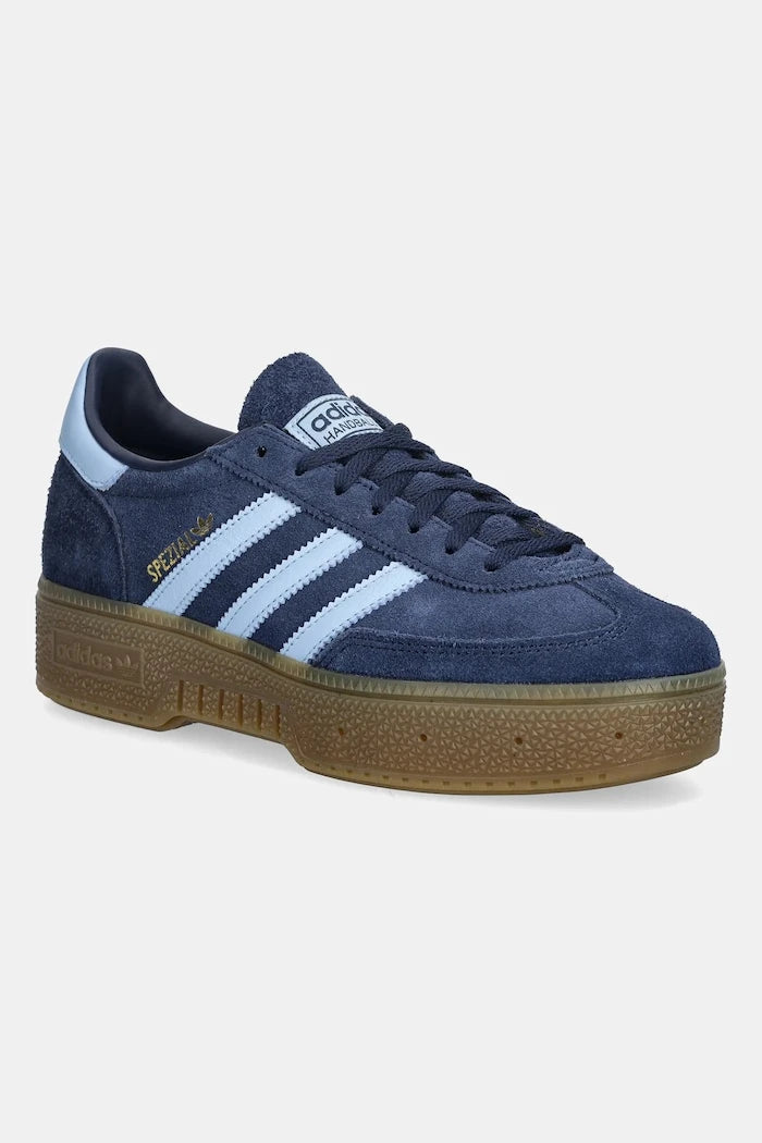 adidas Originals Handball Spezial Bold Süet Spor Ayakkabı