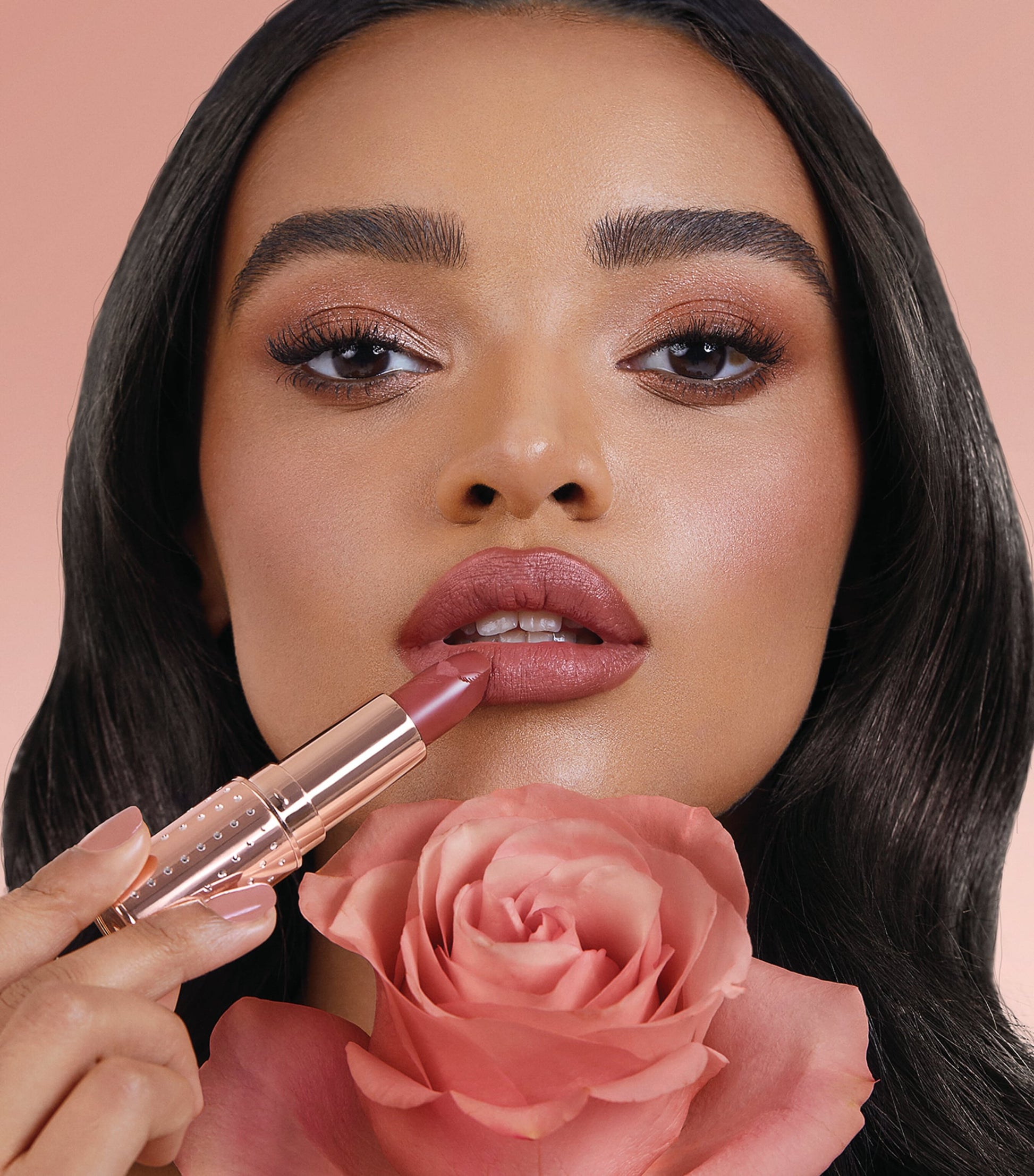 Matte Revolution Lipstick