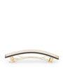 Alexandre de Paris Timeless Saint Honore Slide Hair Clip