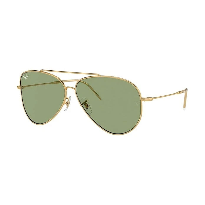 Ray-Ban 0RBR0101S AVIATOR REVERSE Güneş Gözlüğü