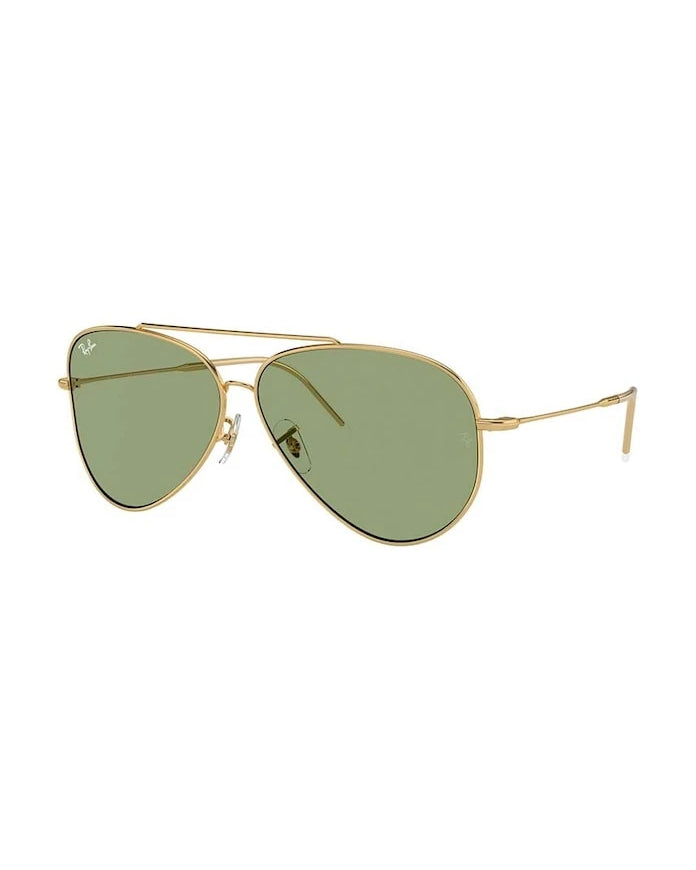 Ray-Ban 0RBR0101S AVIATOR REVERSE Güneş Gözlüğü