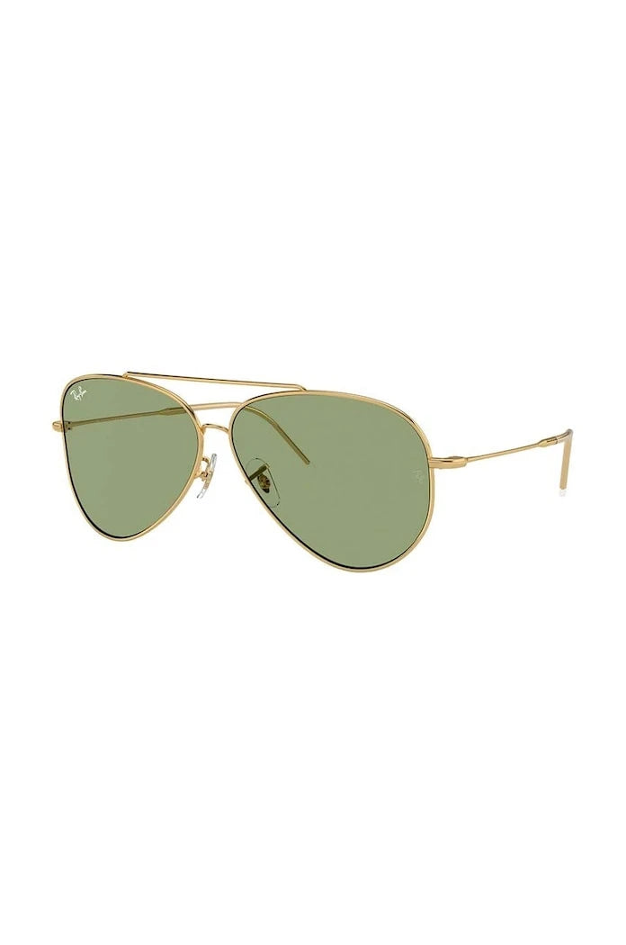 Слънчеви очила Ray-Ban 0RBR0101S AVIATOR REVERSE